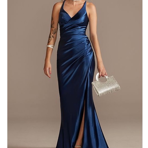 Jules & Cleo Dresses & Skirts - David’s Bridal Formal Gown